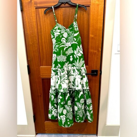 Farm Rio Dress - Picture 2 of 4